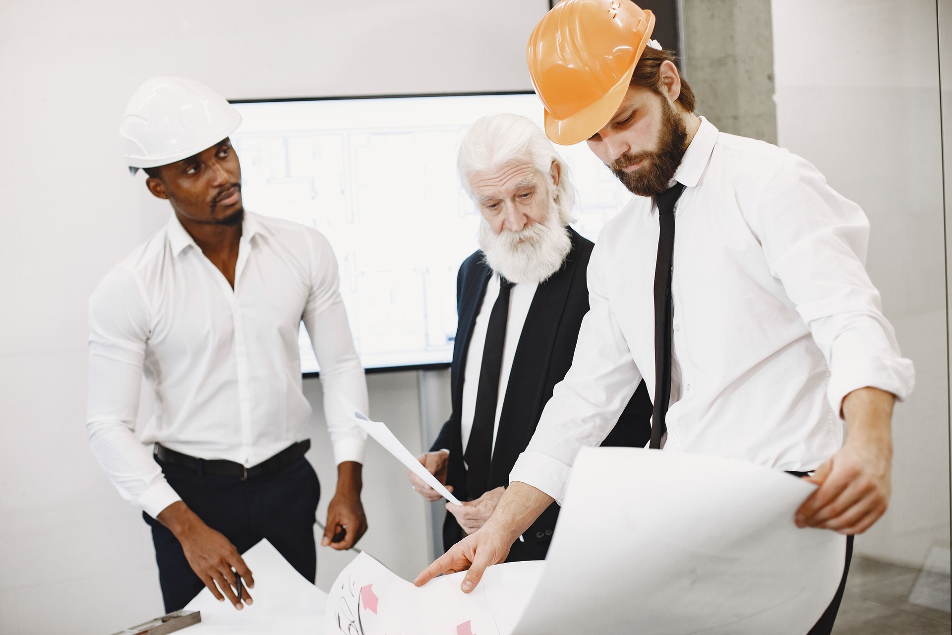 Awareness for Internships in B.Arch
