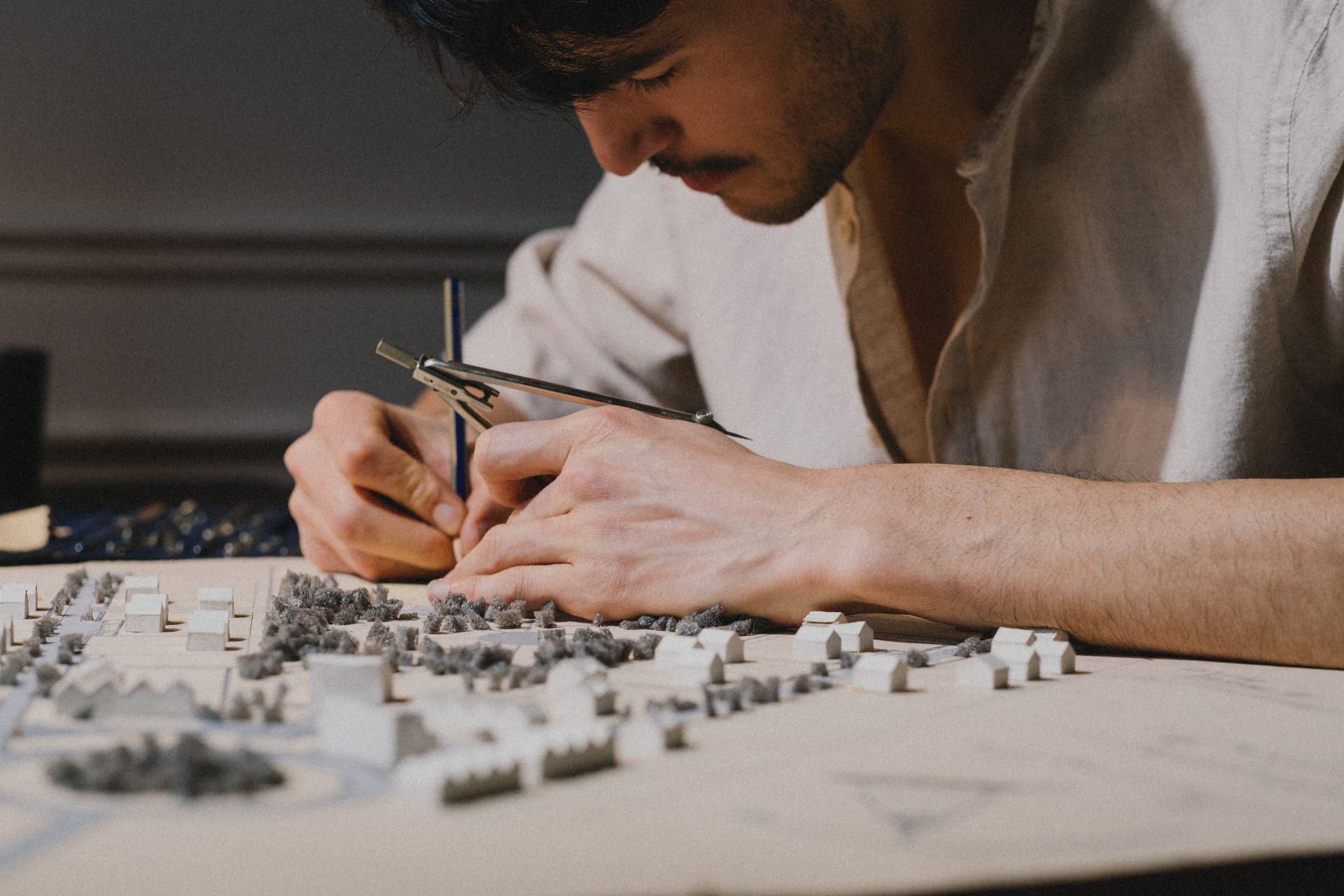 How to Select the Perfect Architecture College