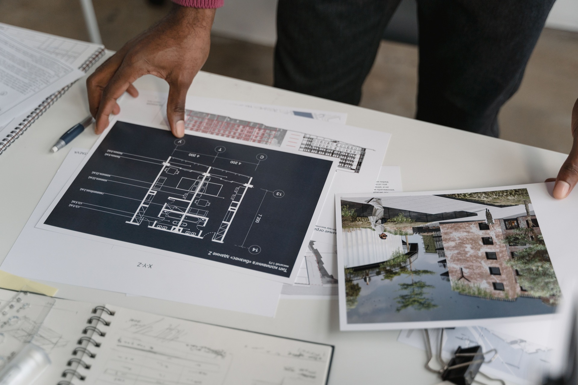 Private and Government Career Options After B.Arch