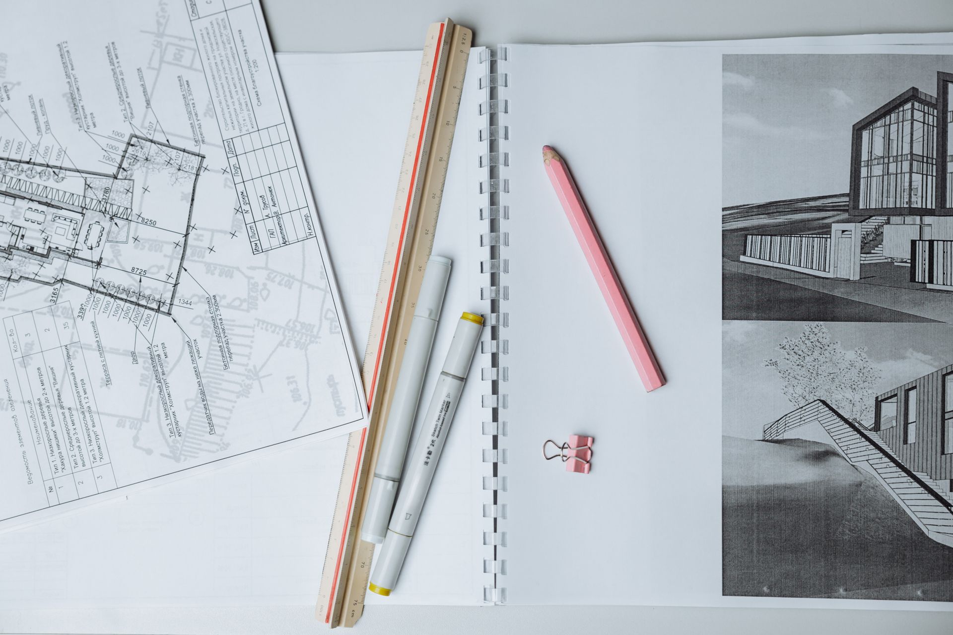 Skills to Acquire in B.Arch Program
